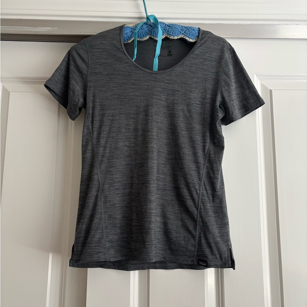 Patagonia - Capilene Cool Lightweight Top